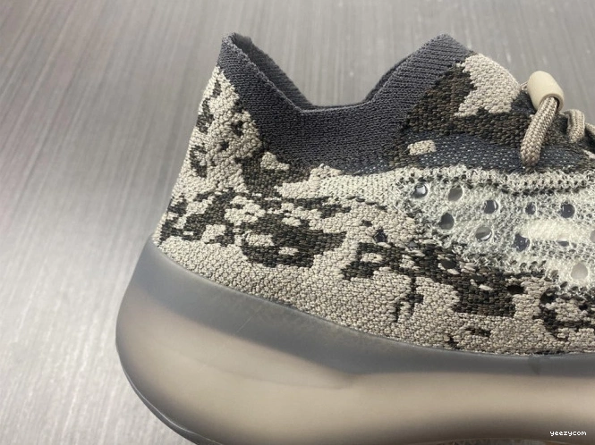 Yeezy 380 Salt' GZ0472 Boost 'Stone 0806